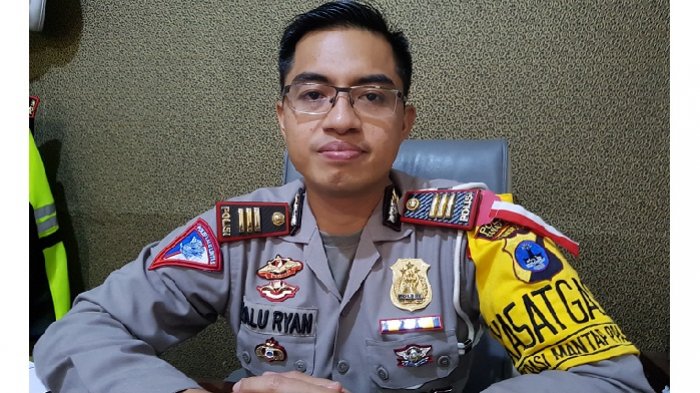 Tak Semua Kecelakaan Lalu Lintas Dibuatkan Laporan Polisi, Ternyata Ini Kendalanya