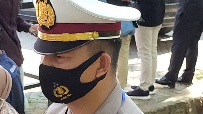 Hari ke Empat Ops Patuh Intan, Polresta Banjarmasin Keluarkan 801 Surat Tilang