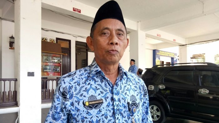 Kasatpol PP dan Damkar Kota Banjarmasin Sarankan Jasa Tukar Uang Jangan di Tempat Larangan