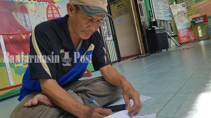 Jelang Lebaran Idul Fitri 2019, Layanan Administrasi Kependudukan di Tapin Diliburkan