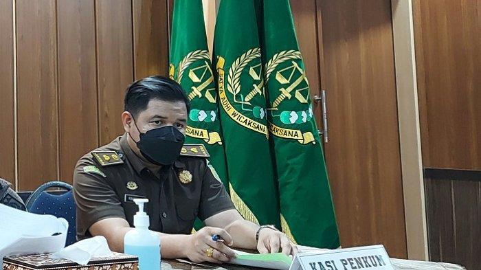 3 Tersangka Dugaan Korupsi Pengadaan Lahan Bendungan Tapin Belum Ditahan, Ini Alasan Kejati Kalsel