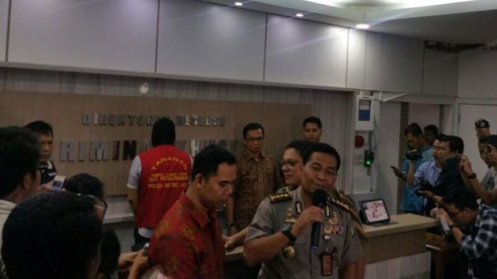 Terungkap, Grup FB Pedofil Terkoneksi dengan Warga 11 Negara Lain, Aktif Bertukar Konten Porno