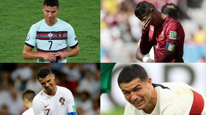 Cristiano Ronaldo Bisa Bermain untuk Portugal di Euro 2024? Ini Jawaban Tegas CR7