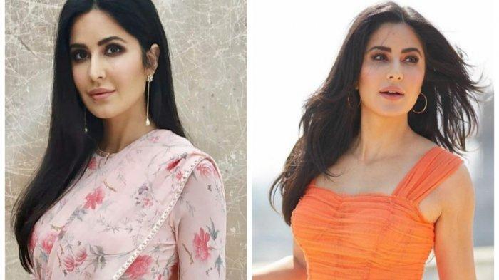 Profil Katrina Kaif, Wanita Terseksi se-Asia yang Pernah Adu Peran dengan Shah Rukh Khan