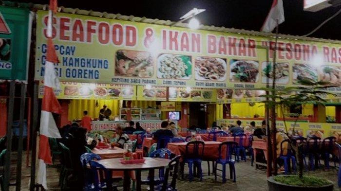 Penyebaran Covid-19 Palangkaraya Bertambah, Satgas Rangkul Pengelola Kuliner jadi Pelopor ini