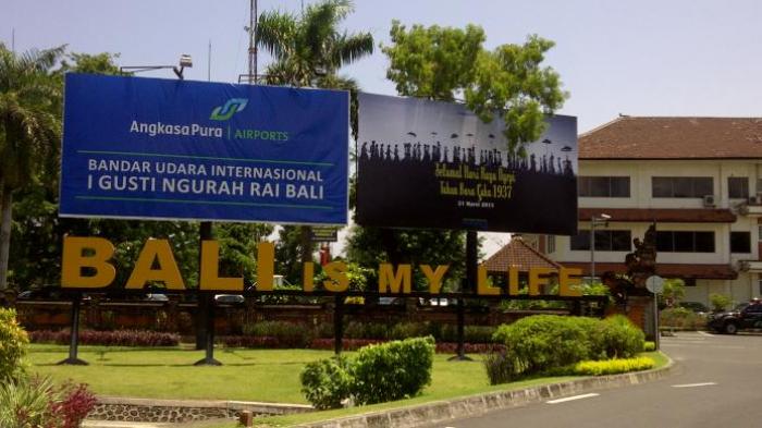 Penyelundupan Narkoba ke Bali Turun