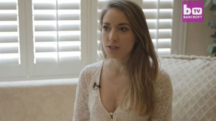 Tak Pernah Menstruasi, Setelah Dicek, Ternyata Ini yang Dialami Kaylee Moats