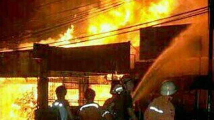 BPK Gambut Dikerahkan ke Desa Awang Bangkal Barat