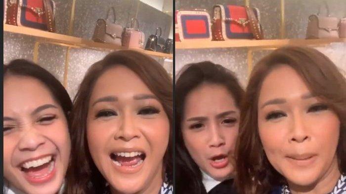 Persamaan Nasib Maia Estianty dan Nagita Slavina Diungkap, Miliki Pengalaman dengan Pria Playboy