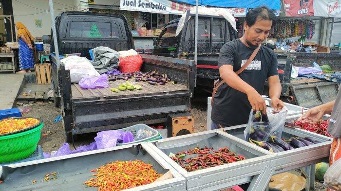 Jelang Hari Raya Idul Adha 2022, Harga Kebutuhan Pokok di Hulu Sungai Selatan Merangkak Naik
