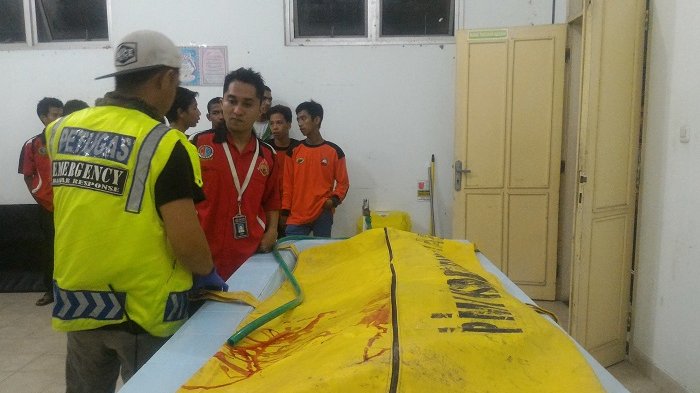 BREAKING NEWS : Ini Dugaan Penyebab Kecelakaan di Teluk Selong