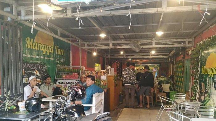 Usaha Belum Normal, Pelaku UMKM di Banjarmasin Harapkan Dapat Stimulus Dana Pemulihan Ekonomi