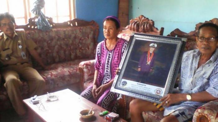 Orangtua Surianto, Korban Sandera Abu Sayyaf Berharap Putranya Kembali dengan Selamat