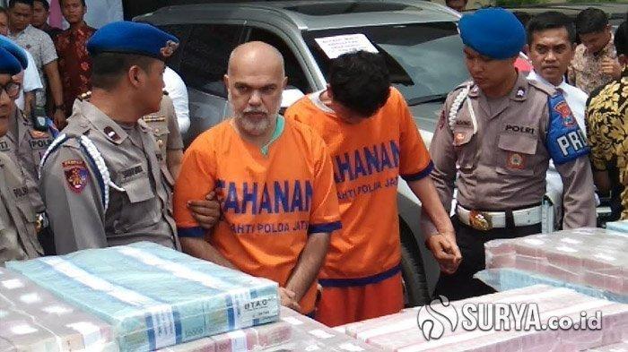 Polda Jatim Bongkar Investasi Bodong Via Aplikasi MeMiles, Kerugian Member Capai Rp 750 Miliar