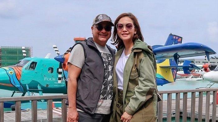 Perlakuan Maia Estianty pada Karyawan Irwan Mussry Terungkap Saat Ibu Al El Dul Itu 'Sidak'