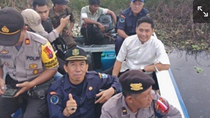 Ilegal Fishing Berlangsung Terang-terangan, Ini yang Bakal Dilakukan Pemkab HSS