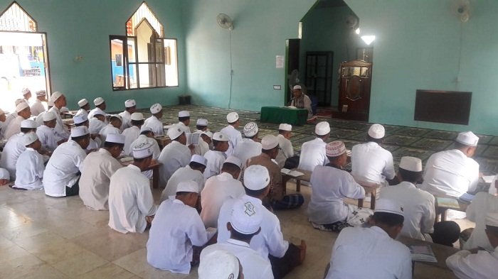 Mau Dapat Bantuan Kemenag Ini Syarat yang Harus Dipenuhi Pondok Pesantren