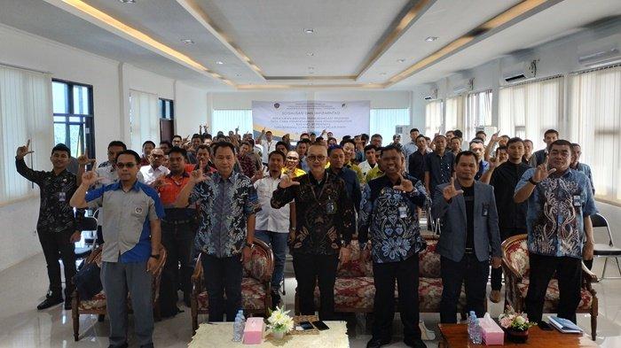 Dukung Implementasi Permenhub No 6 dan 16 Tahun 2021, PT Sucofindo Gelar Sosialisasi