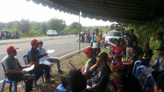 ISSI Kirim Empat Atlit Ikuti Seleksi Asian Games