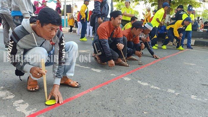 Anggaran Dipotong untuk Covid-19, Formi Kalsel Batal Ikuti TAFISA 2020