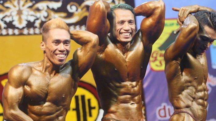 Menpora Ancam Hapus Binaraga dari PON Jika Terulang Ada Atlet Menggunakan Doping