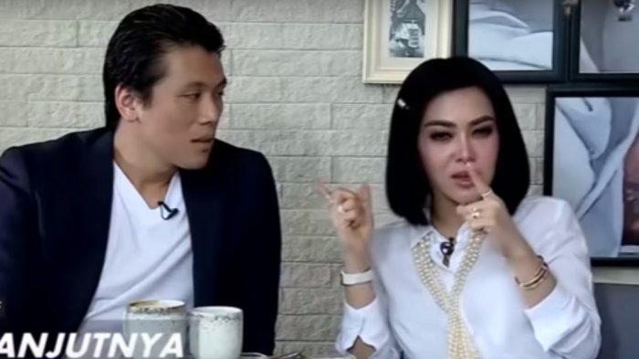 Sikap Ponakan Syahrini pada Reino Barack Curi Perhatian, Putra Aisyahrani Ditegur