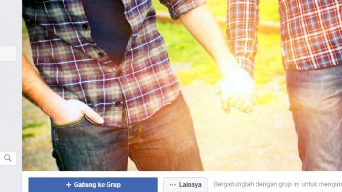 Ternyata, Anggota kelompok LGBT di Banjarbaru Lebih Banyak dari yang Dikira