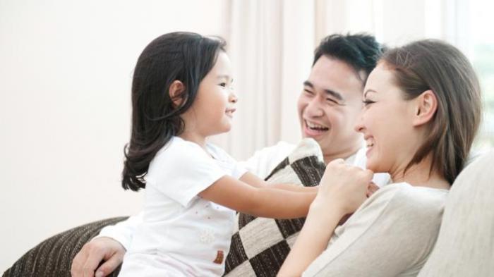 Bahagia Bermula dari Pikiran