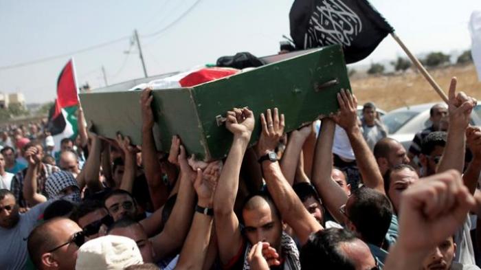 Tiga Warga Israel Didakwa Bunuh Remaja Palestina