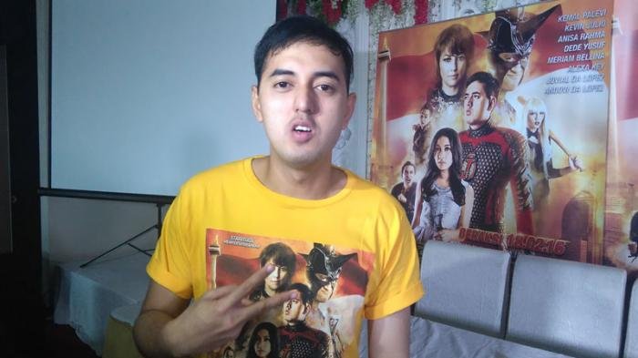 Sebut Zulham Zamrun Tak Berguna, Komedian Ini Dikritik sampai Minta Maaf