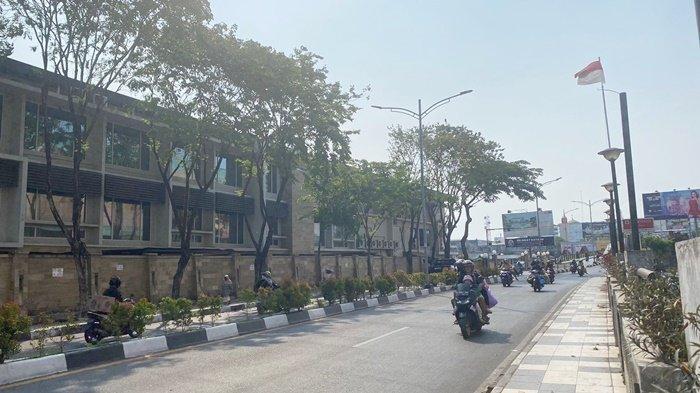 Kemarau di Kalsel Masih Berlangsung hingga Akhir Oktober 2023, Ini Imbauan BMKG