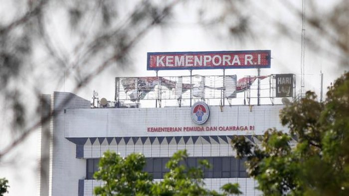 Lowongan Kerja di Kemenpora, Ini loh Posisi dan Persyaratannya