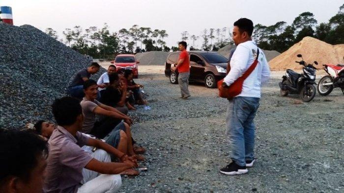 Buru Bandit Abdul Lahab yang Tertembak di Dada dan Perut, Polisi Kerahkan Anjing K-9 dan Brimob