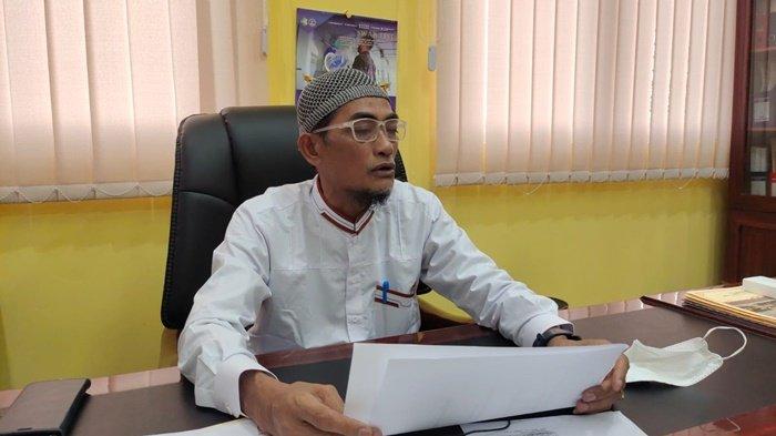 Diminta Back Up Tes PCR Jemaah Haji Kalsel, Begini Respons Labkesda