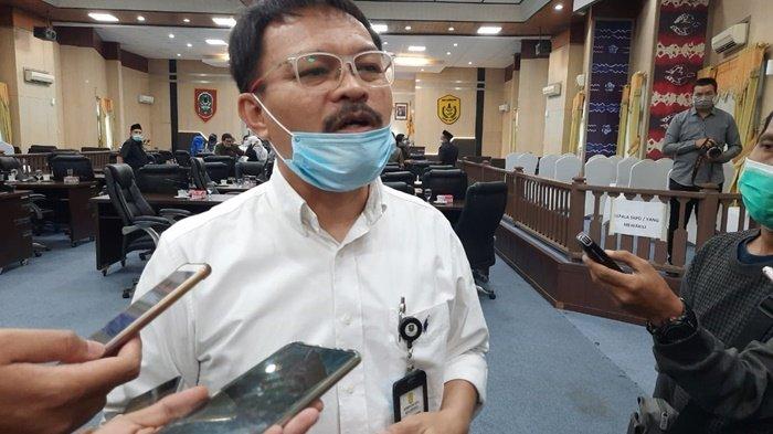 Gaji ke- 13 PNS Banjarmasin Dicairkan Agustus Ini, Ini Alasan Keterlambatannya