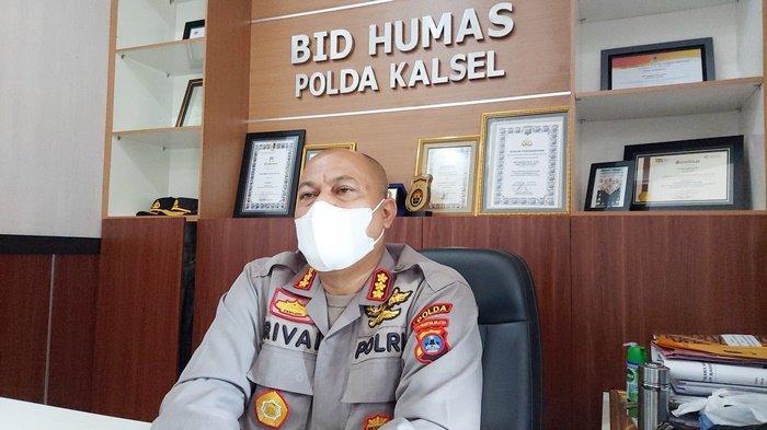 Bidan Propam Polda Kalsel Tangani Laporan Dugaan Asusila di Banjarmasin