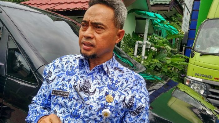 Presensi ASN Pemko Banjarmasin Bakal Dua kali Sehari Lagi