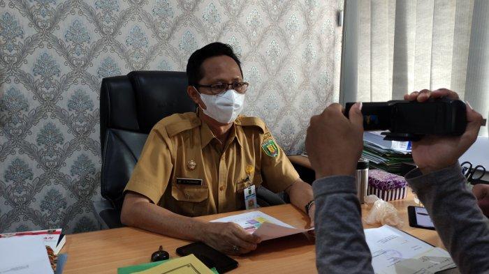 CPNS Kalsel 2021, Jadwal Tes SKD di Tabalong akan Digelar Oktober, Simak Teknisnya