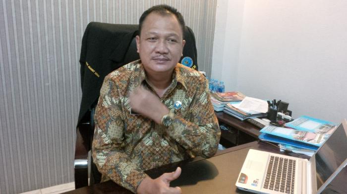 BNN Provinsi Kalsel Siapkan Satgas untuk Perang Melawan Bandar Narkoba