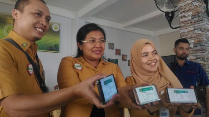Ssstt, Katanya Pelayanan BPJS Sudah 'Zaman Now', Makin Praktis, Nggak Percaya? Ayo Buktikan!