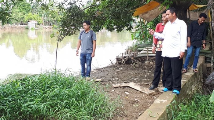 Kisah Lok Bangkai, Dulu Desa Langganan Banjir, Tak Terduga Begini Kondisinya Kini!