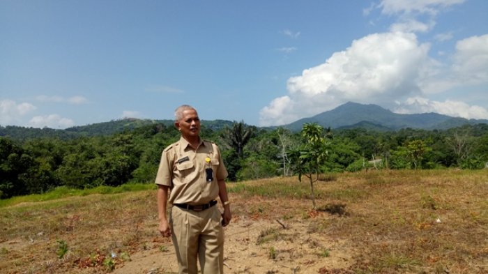 Di Kotabaru, Pemandian Hingga Pemakaman Ditanggung Pemerintah