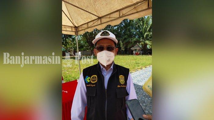 Pemko Banjarmasin Siapkan Regulasi Sanksi Pelanggar Protokol Kesehatan