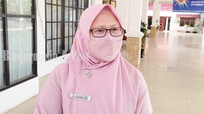 Kabupaten Barito Kuala Terbanyak Stok Vaksin Kedaluwarsa, Dinkes Sebut Penyebabnya