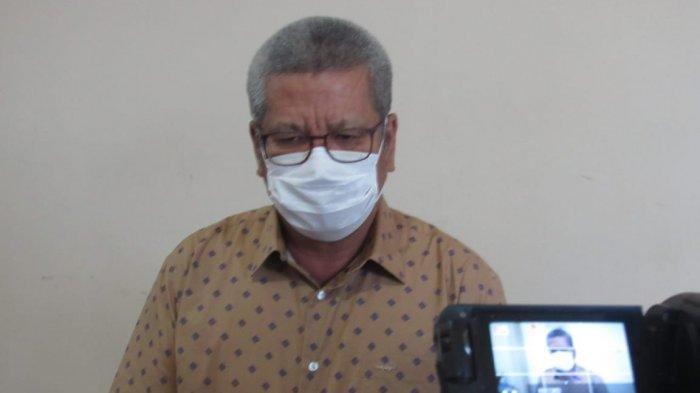 Test Swab Penumpang Batik Air Jakarta-Pontianak, Dinkes Kalbar Temukan 6 Positif Covid-19