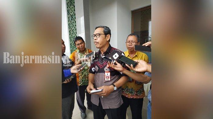 Dari 254 Desa, Kini Hanya Ada 86 Desa Tertinggal di Provinsi Kalsel, Bentuk Keberhasilan Dana Desa