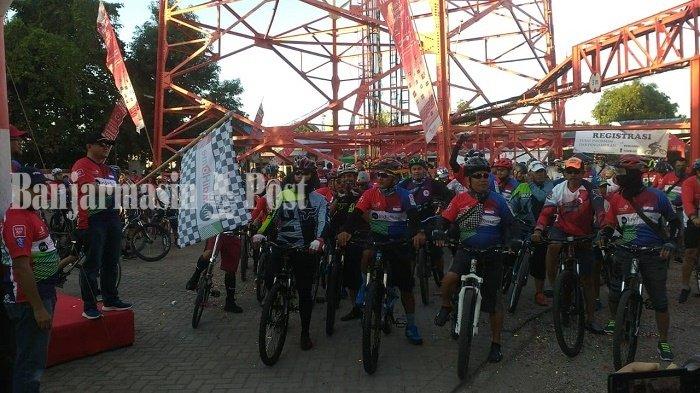 400 Peserta Antusias Ikuti Indihome Community Gathering Gowies