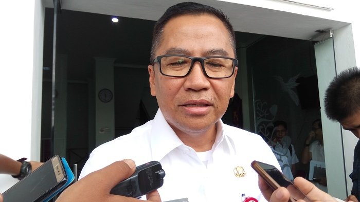 Pemprov Kalteng Kaji Bedah Rumah Permukiman Mendawai Pangkalanbun