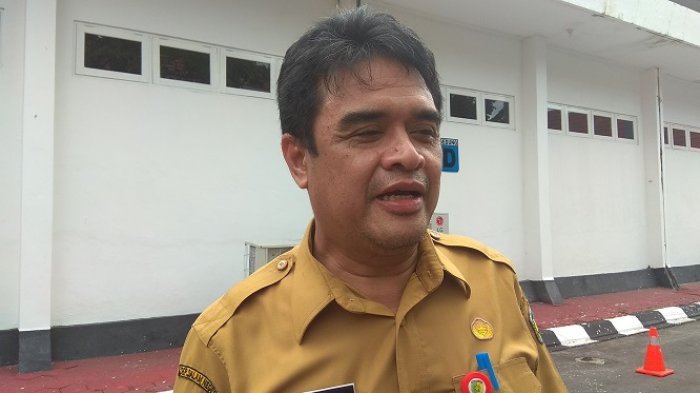 Honorer Perkim Palangkaraya yang Telantarkan 3 Anaknya Ini Terancam Dipecat