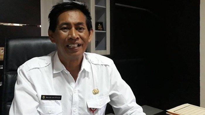 Tangani Dampak Covid-19, Pemkab Balangan Alokasi Dana Stimulus Rp 1,5 M untuk Peternak